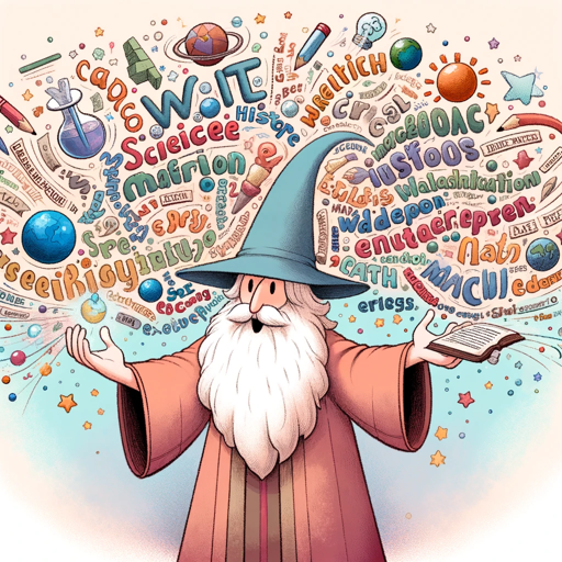 Word Wall Wizard