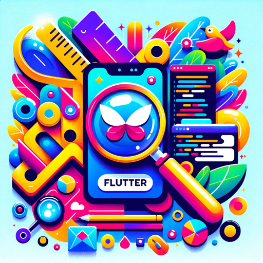 📱 Flutter UI Perfection Toolkit