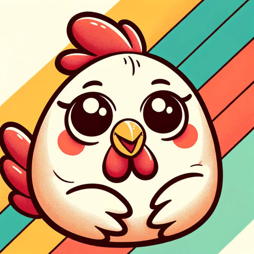 Chicken Chatbot