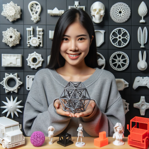 3D Print Master - GPTs in GPT store