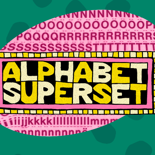 Alphabet Superset Canvas Helper (unofficial)