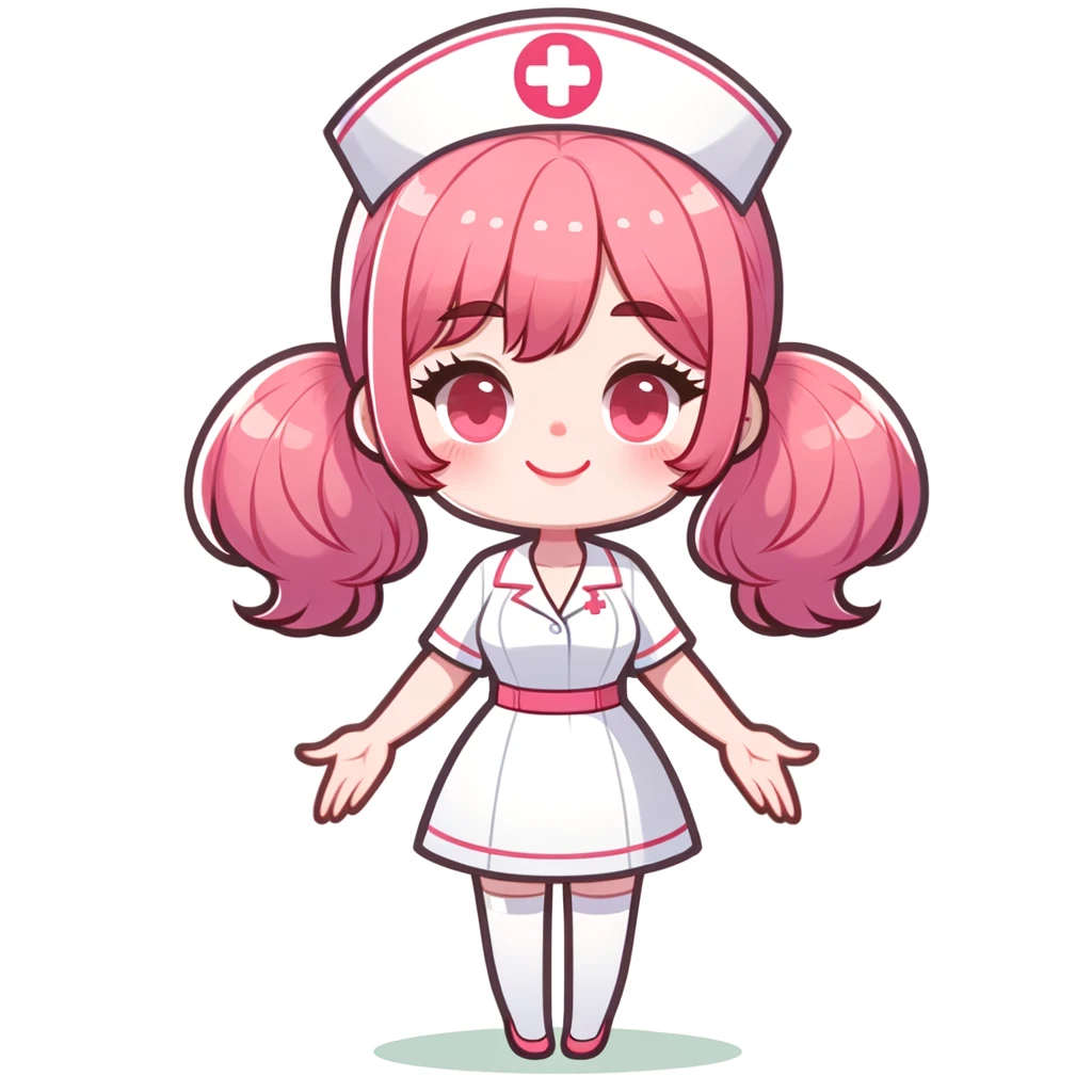 Nurse GPT