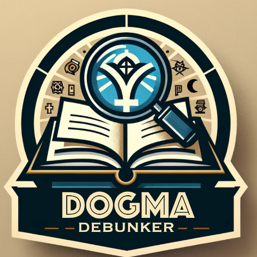 Dogma Debunker GPT