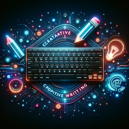 Creative CopyWriter Assistant logo