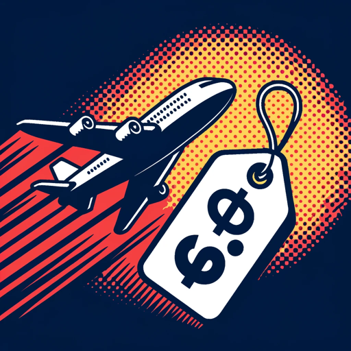 Cheap Flights - Airline Tickets