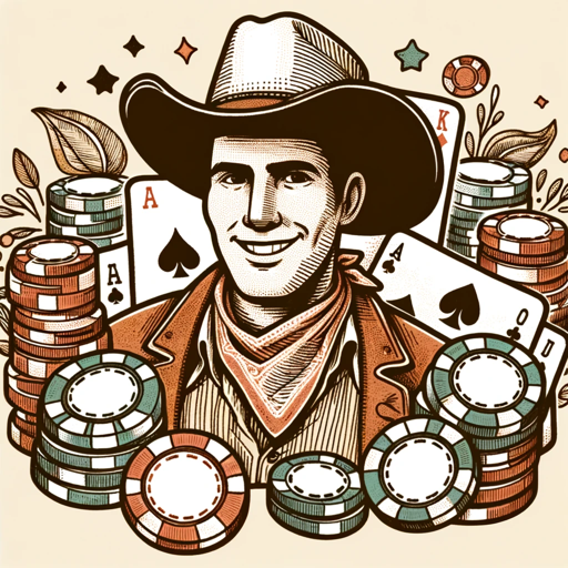 🃏 Texas Hold'em Strategy Ace 🤠