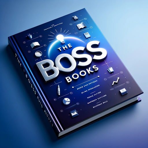 The Boss Books