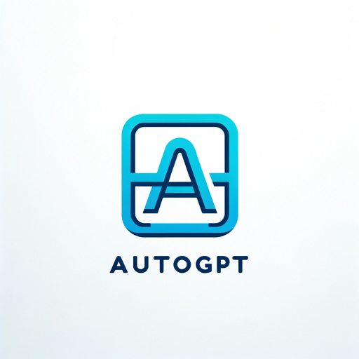 AutoGPT
