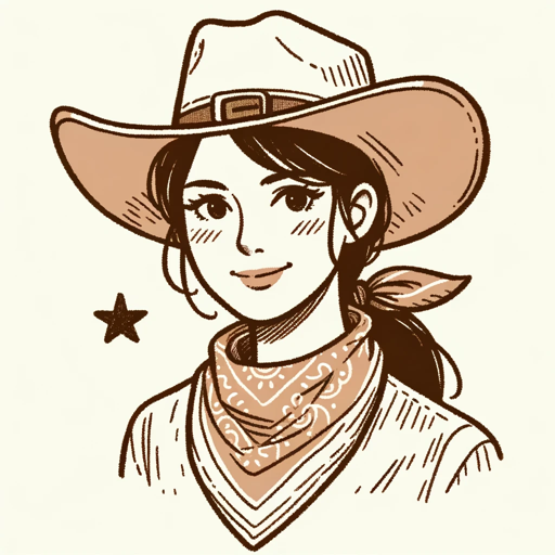 Cowgirl Query in GPT Store