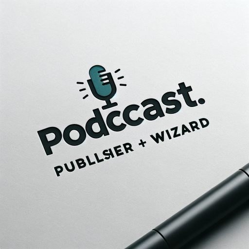Podcast Publisher | Wizard