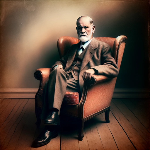 Digital Freud