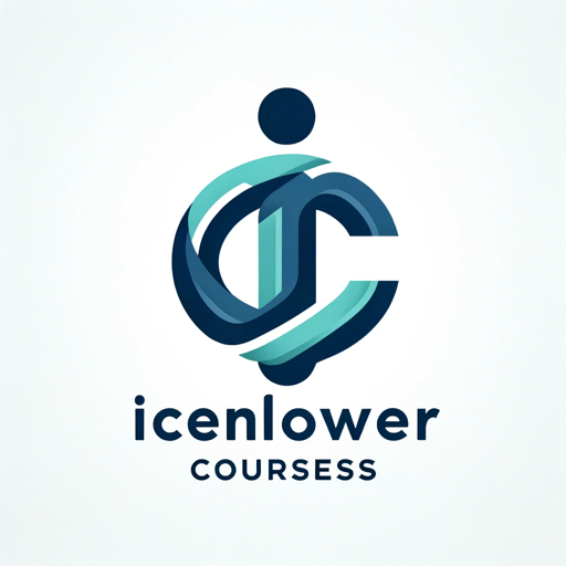 Icenhower Courses