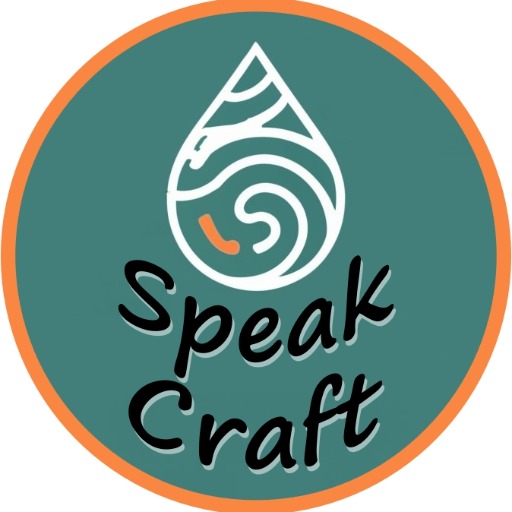 SpeakCraft