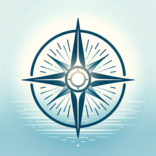 Spiritual Compass on the GPT Store