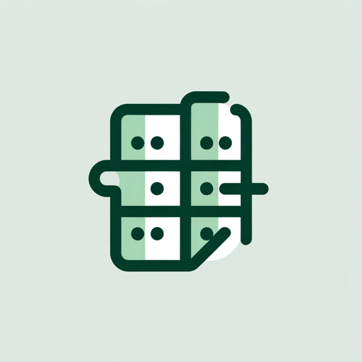 Excel Formula Assistant logo