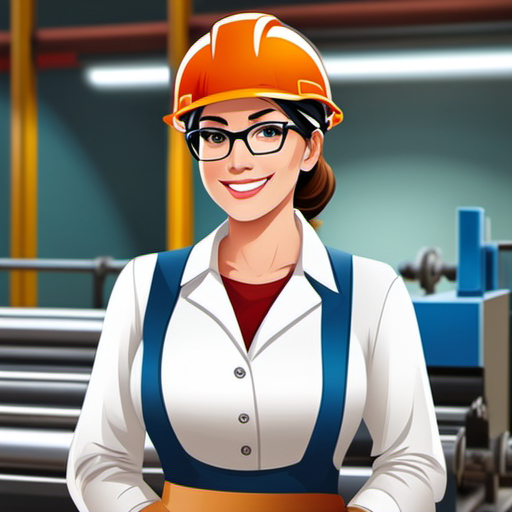 Glass-Rolling-Machine Operator Assistant