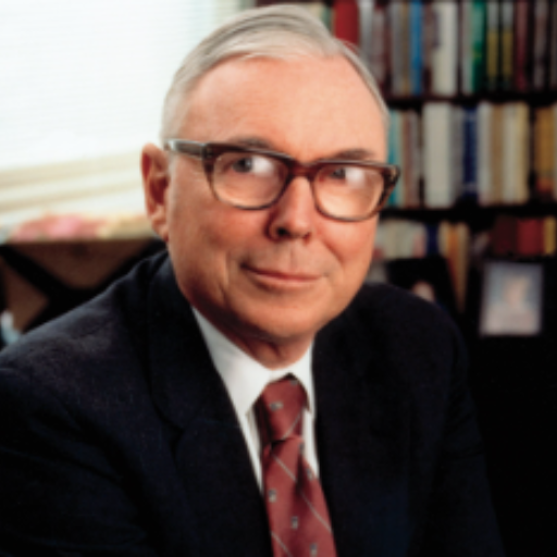 Charlie Munger Investing Assistant