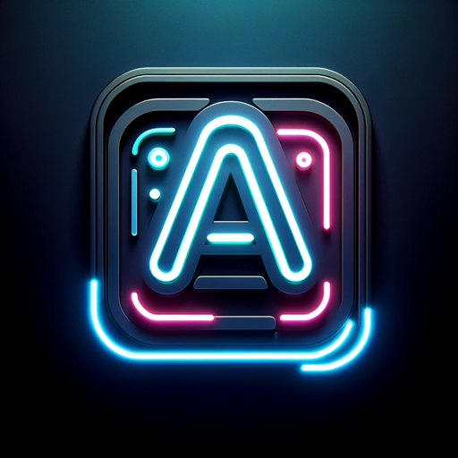 App Builder logo
