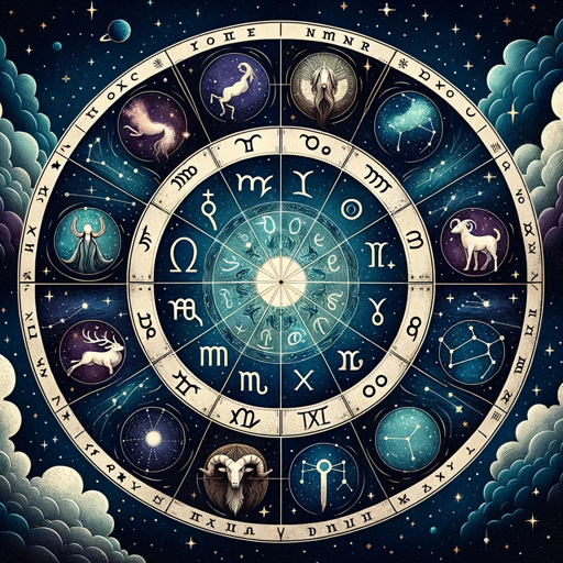 Horoscope Harmony