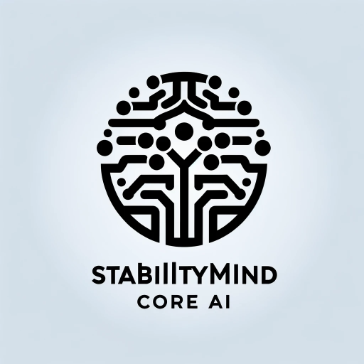StabilityMind Core AI in GPT Store