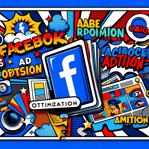 Fbook Ad Optimizer logo