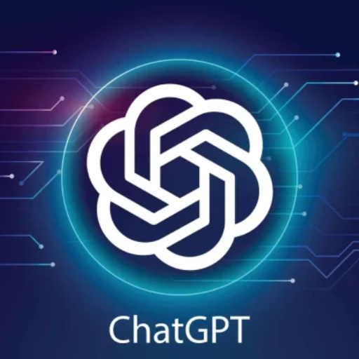 ChatGPT Store logo