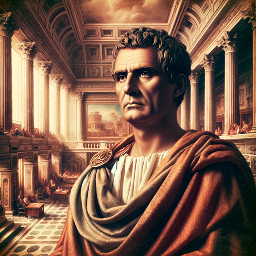 Cicero the Orator