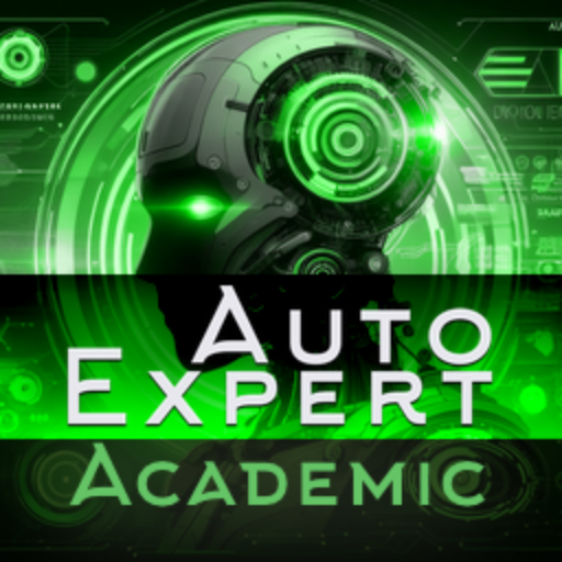AutoExpert (Academic) Avatar