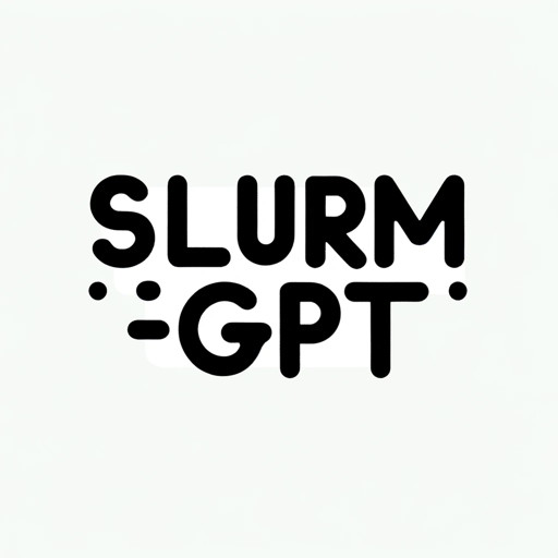 SLURM GPT Support