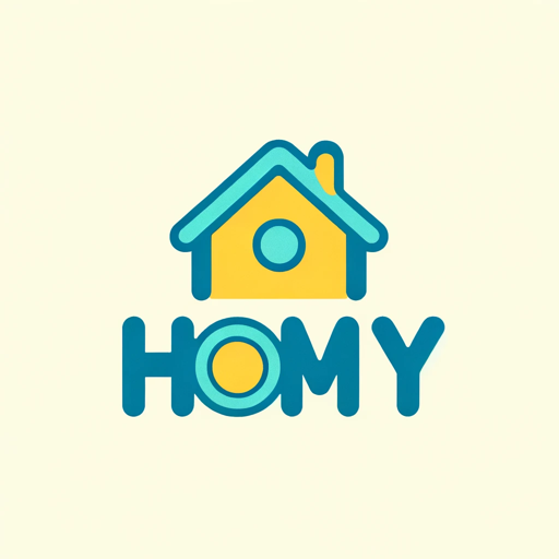 HomyHomes Powered by AI for All Inc.