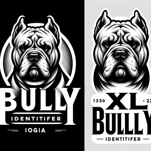 Dog Breed Identifier  XL Bully