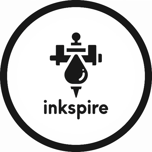 Inkspire | Personalized Tattoo Design Assistant