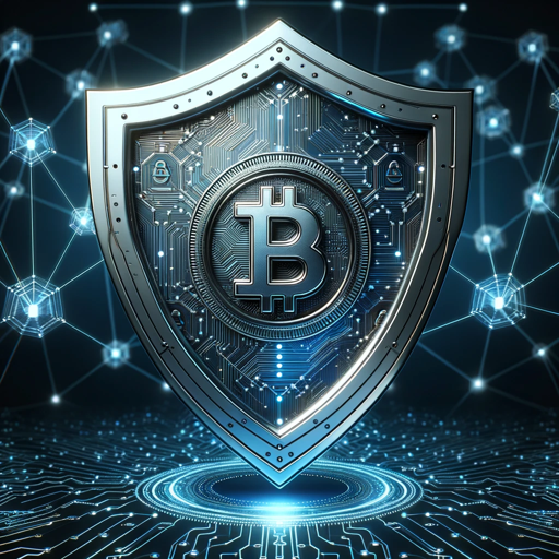 🔐 BlockGuard: Cryptographic Shield