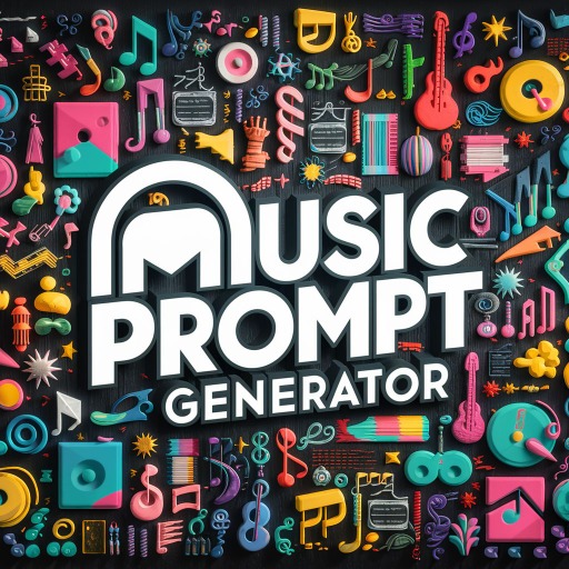 AI Music Prompt Generator