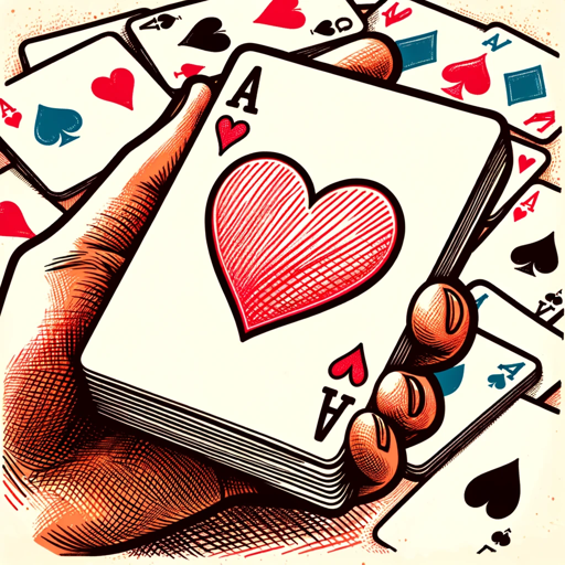🂠♥️ Ace of Hearts: Scorekeeper & Strategy Guide