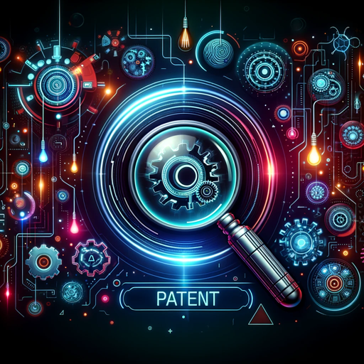 Patent Search Tool: Protect Your Invention