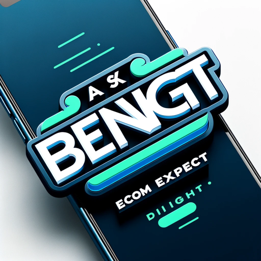 Ask Bengt – a legend within eCom