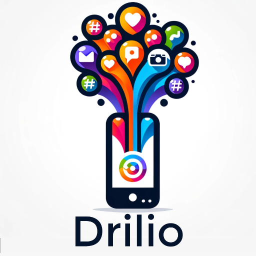 Drilio: Social Media Content Creator