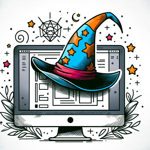 Web Prototype Wizard logo