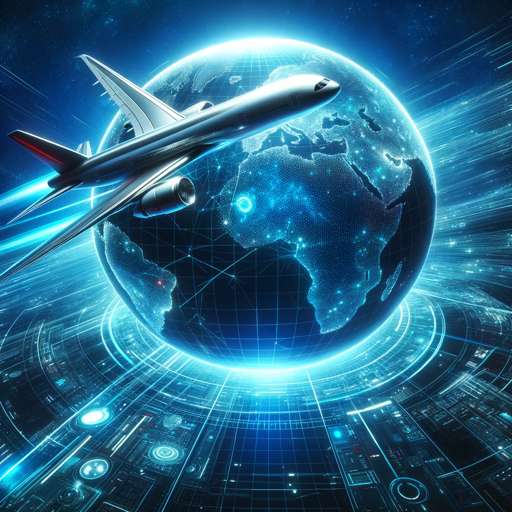 Flight Finder Pro ✈️🌍