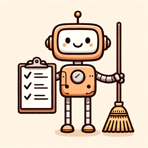 Housework Bot logo