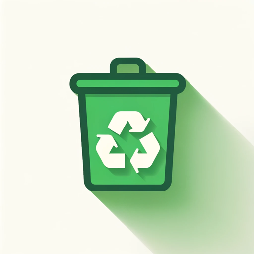 Trash Removal logo