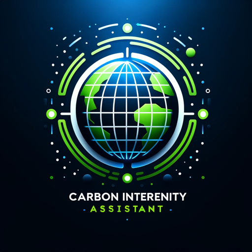 Carbon Intensity Assistant