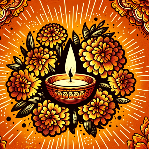 Diwali Card Crafter