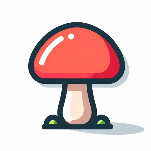 Fungi logo