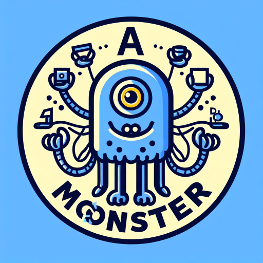 The AI Monster