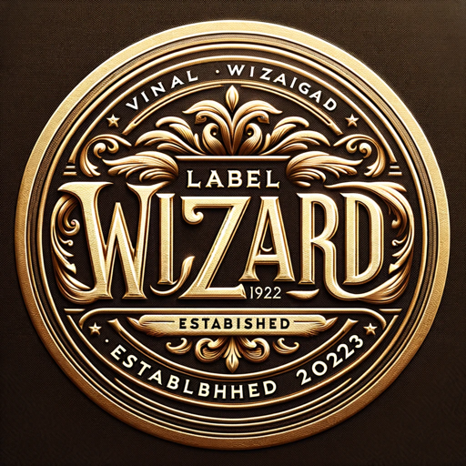 Label Wizard