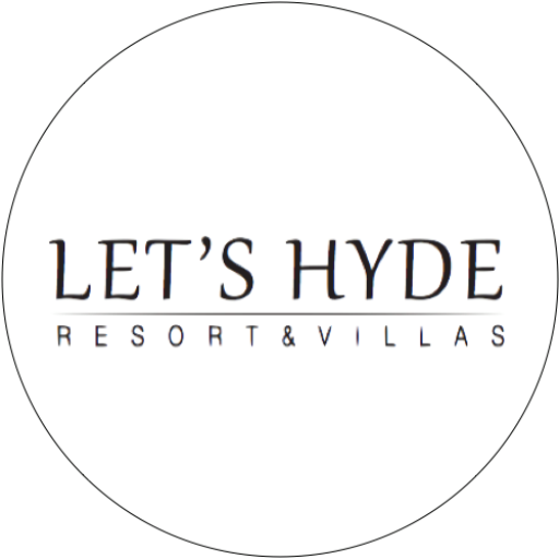 Let's Hyde Hotel & Resort Asst. By Helping Hotels
