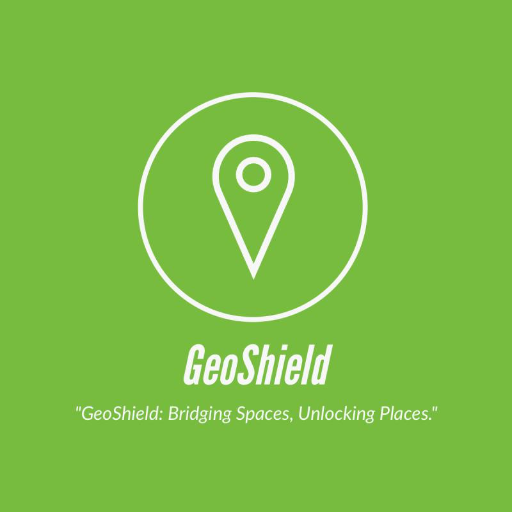 GeoShield AI logo
