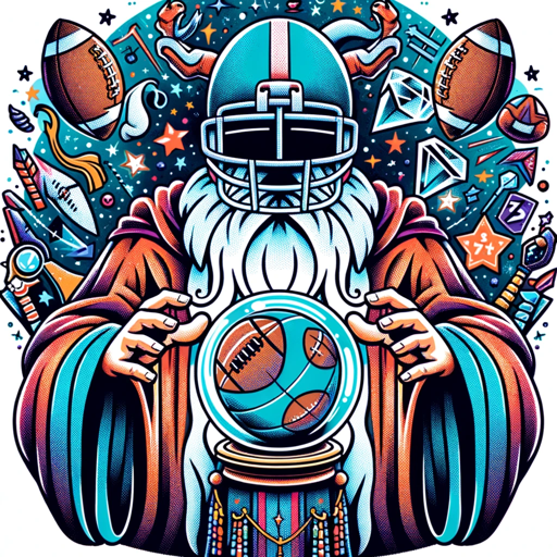 GPT Fantasy Football on the GPT Store
